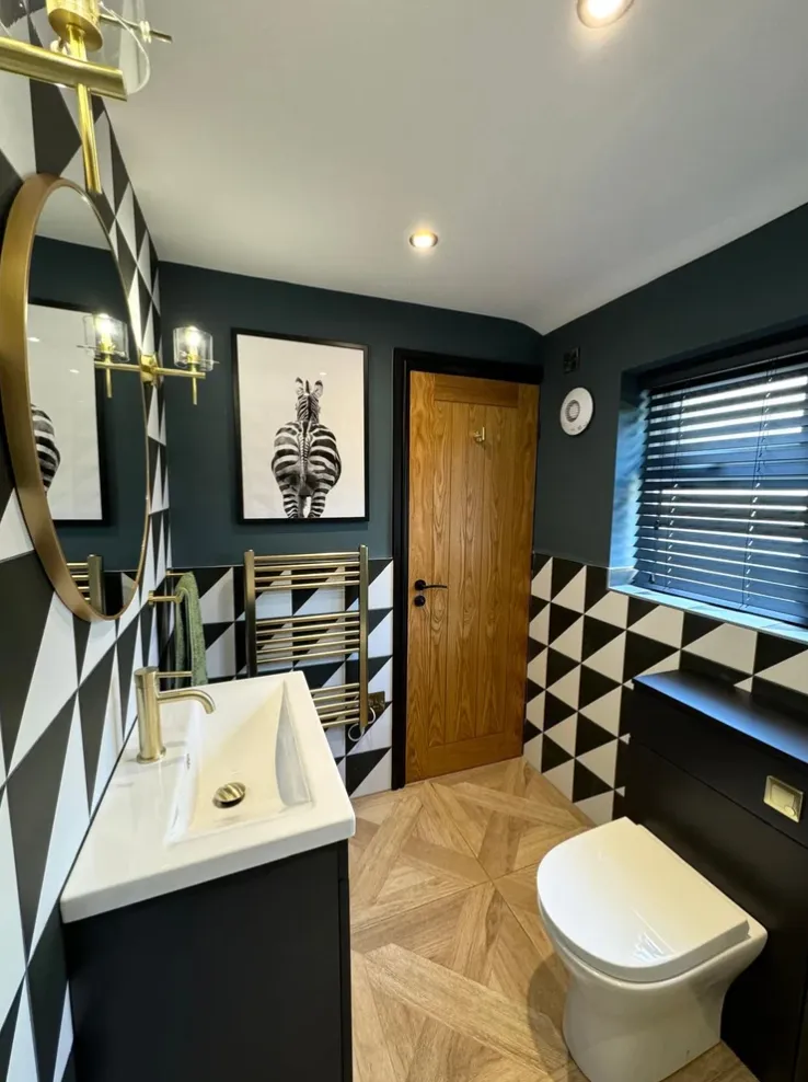 Luxury 1 Bed // Trollope St // AUG 2026 - Image 1